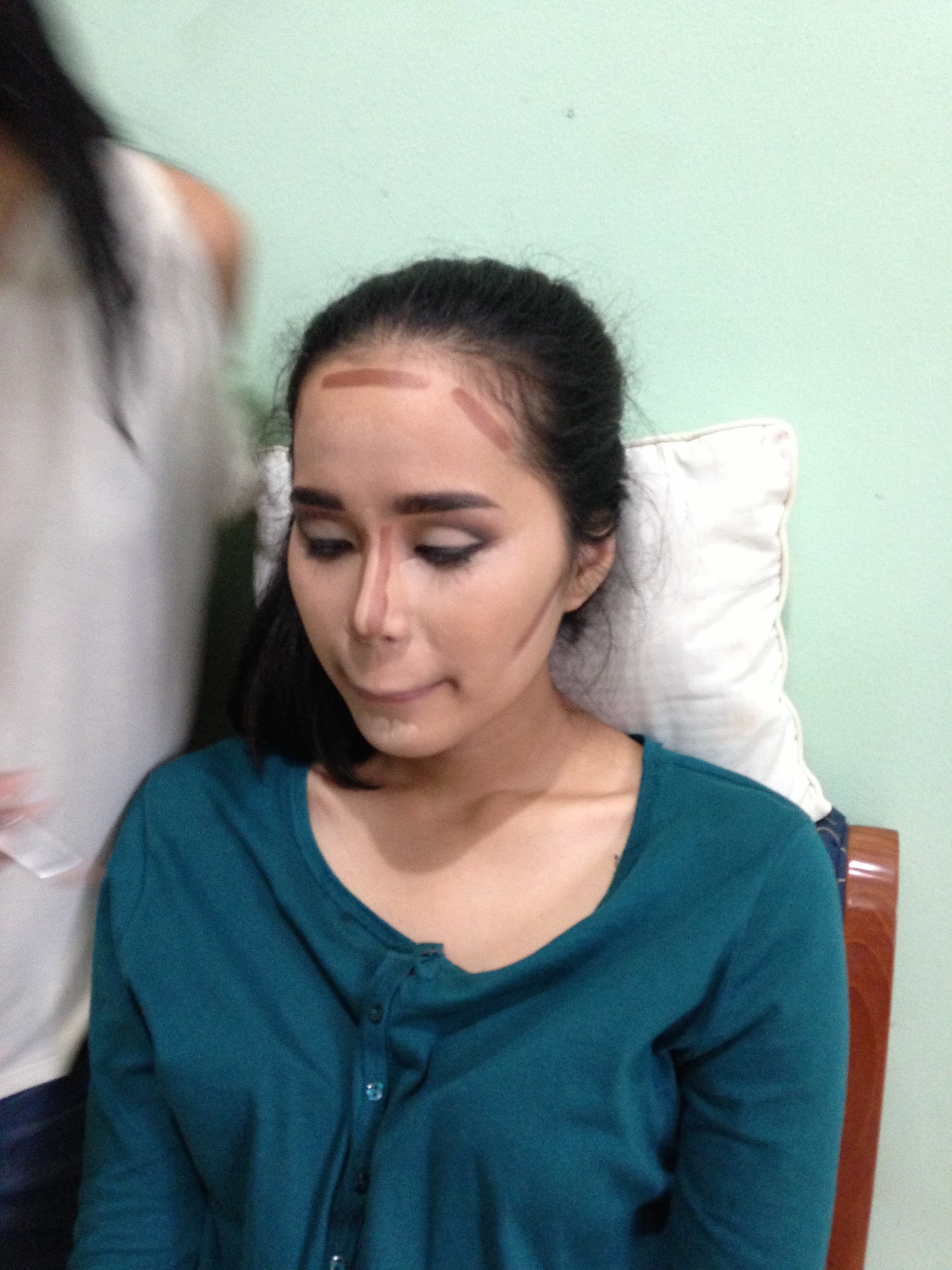 Kursus Make Up Ala Korea Di Jakarta Makeup Jaksel